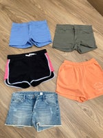 Shorts, Nye shorts, Demin- H&M