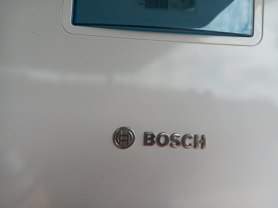 Fryseskab, Bosch 346 liters, 346 liter