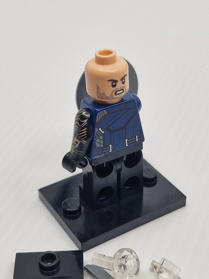 Lego Minifigures