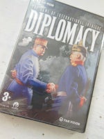 Diplomacy *NY I FOLIE*, til pc, strategi