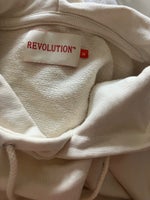 Sweatshirt, Revolution rvlt, str. M