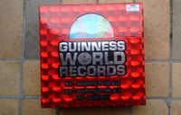 Guinness World Records Brætspil, brætspil