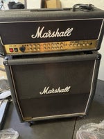 Guitarforstærker, Marshall Marshall JCM2000 , 4x100 W