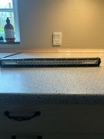 LED, Led bar