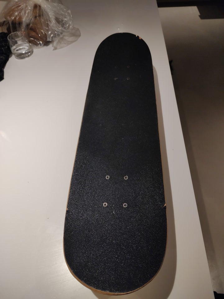 Skateboard, str. 80x20