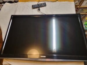 Toshiba 32WV3E63DG 32´´ HD LED TV Clear