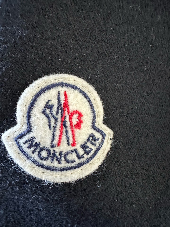 Jakke, str. 38, MONCLER