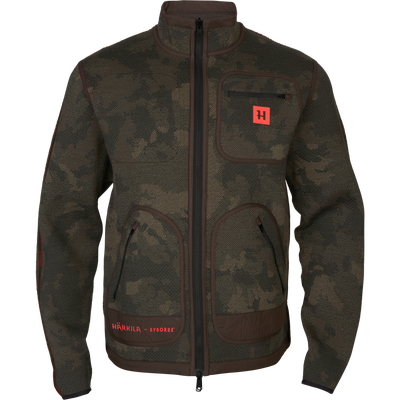Jagttøj, HÄRKILA, Kambo Pro Edition Reversible Jacket AXIS MSP®Limited Edition størrelse Medium

Ubr