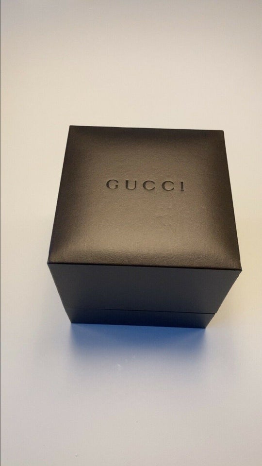 Dameur, Gucci