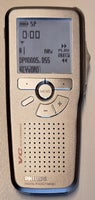 Diktafon, Philips, LFH 9620
