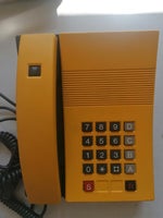 Bordtelefon, DK 80, God