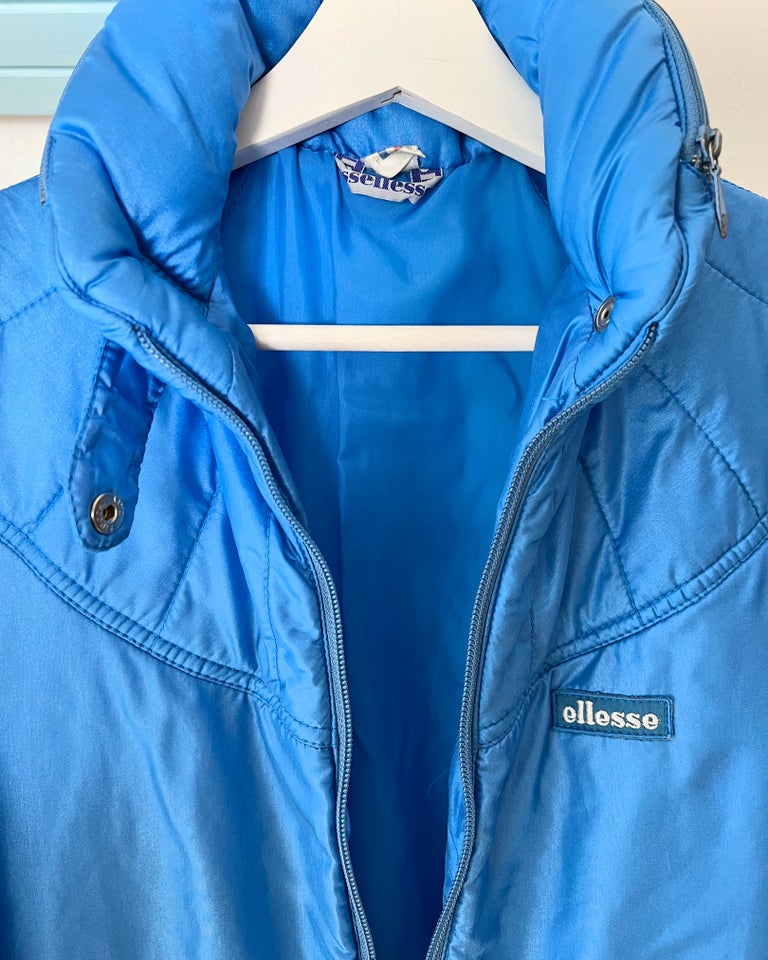 Andet, Vintage / Retro Flyverdragt / Skitøj / Ski suit,