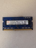 Hynix, 2 GB, DDR3 SDRAM