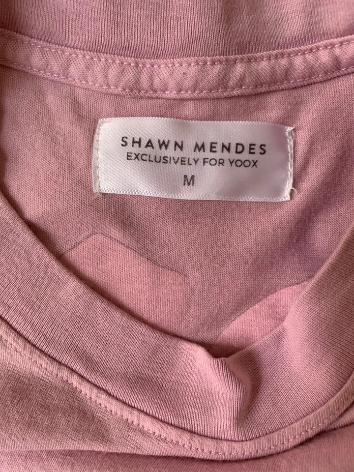 T-shirt, Shawn Mendes, str. 40