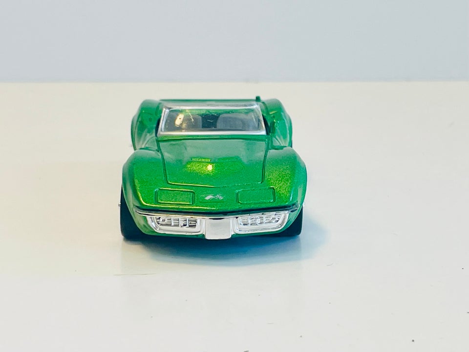 Modelbil, Newray 1969 Corvette, skala 1:43