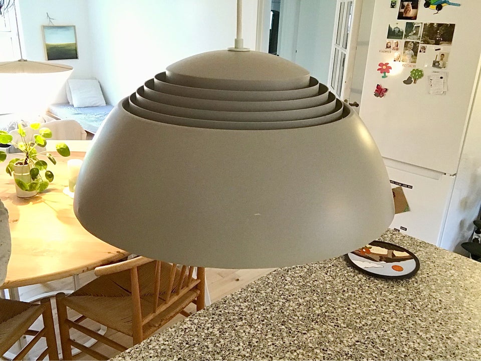 Arne Jacobsen AJ Royal 370 Pendant Pendel loftslampe dba.dk