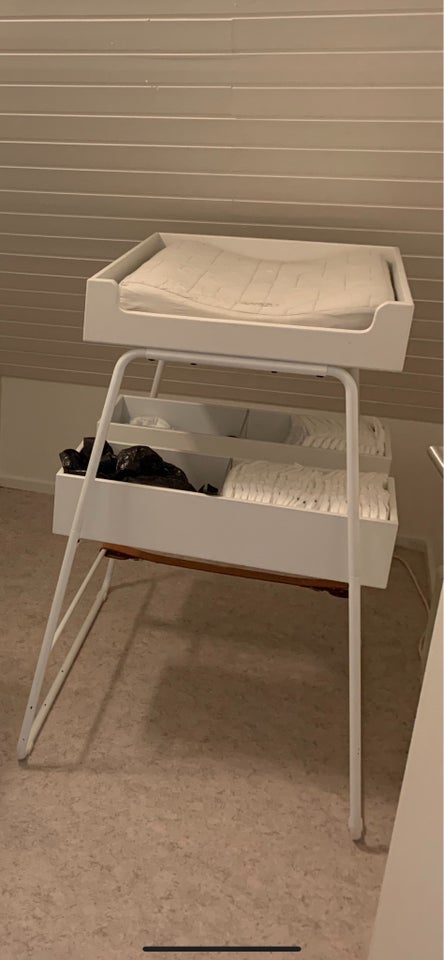 Bzbx clearance changing table