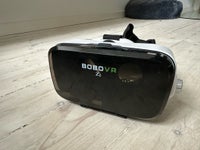 Andet tilbehør, Bobo VR , VR briller til mobiltelefon