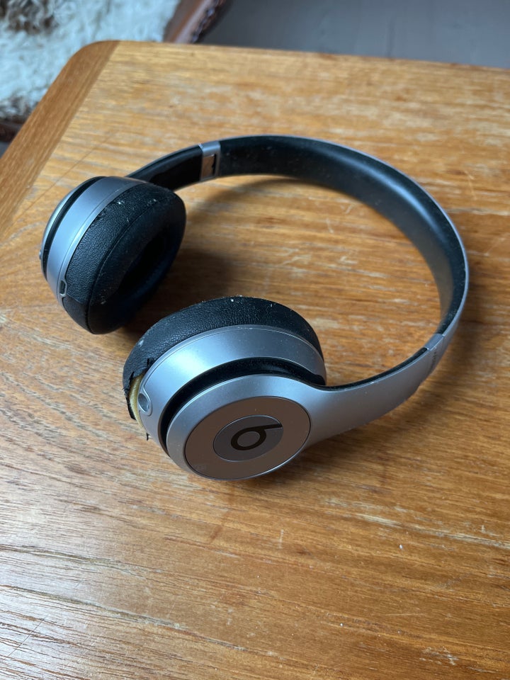 trådløse hovedtelefoner, Beats by Dre, Solo 2 wireless