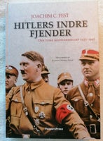Militær, Hitlers indre fjender