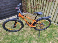 FOCUS MBT, anden mountainbike, XS tommer