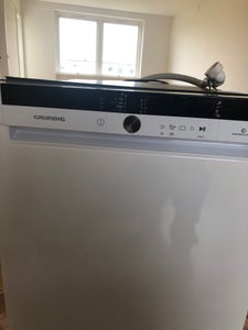 Recite suspendere vedhæng Find Opvaskemaskine Nyt i Opvaskemaskiner - Andet mærke - Køb brugt på DBA