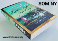 KVINDERNE FRA THY, Maria Helleberg, genre: roman