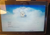 Samsung, Galaxy Tab Pro SM-T520, 10,1 tommer