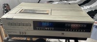 Betamax, Sanyo, VTC5000