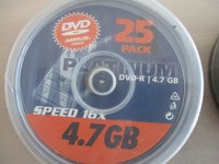 DVD, andet