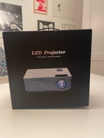 Andet, LED projekter/projector