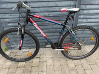 Greenfield, anden mountainbike, 29 tommer