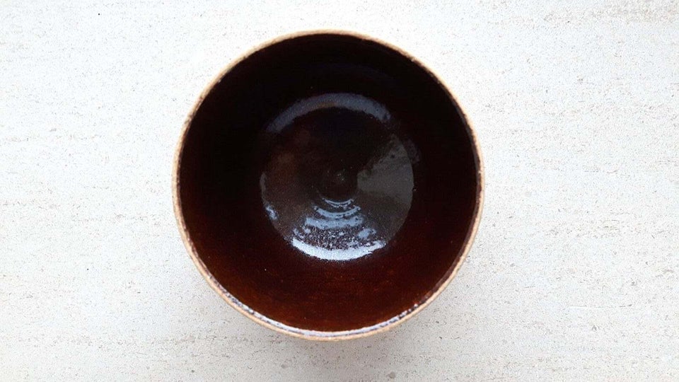Keramik, Skål, LASSE BIRK