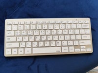 Tastatur, trådløs, Koreansk