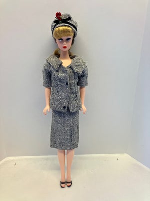 Barbie, Vintage Barbie, Dele fra Vintage Barbie nr 954 “Career Girl”. Delene er i brugt stand og jak