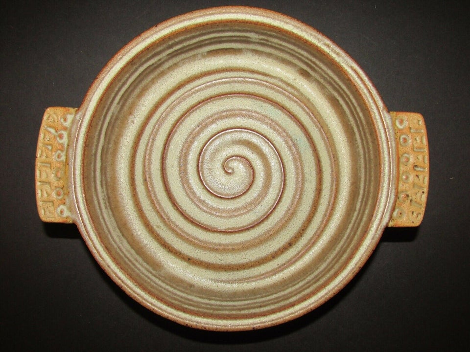 Keramik, Skål /fad, ___keyne U.K.