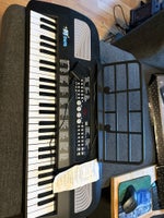 Keyboard, Dj Band Det med indbygget rytmebox
