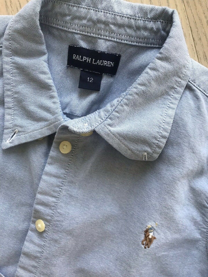 Skjorte, Skjorte, Ralph Lauren