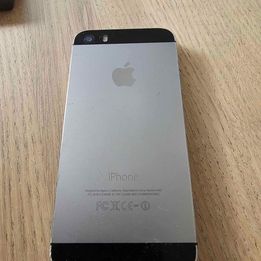 iPhone 5S, 16 GB, God