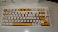 Tastatur, AKKO, 5075S 75%