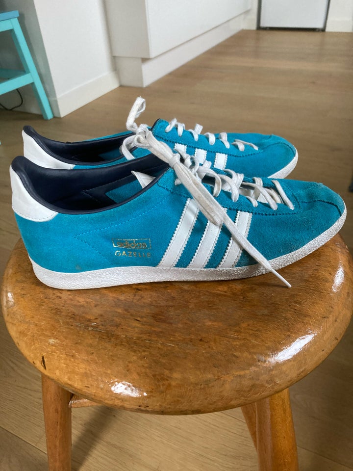 Sneakers, str. 40, Adidas gazelle