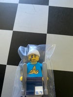 Lego Minifigures, Serie 15-4