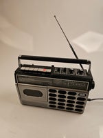 AM/FM radio, Andet, National Panasonic
