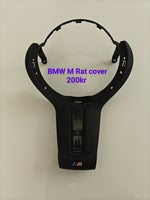 Andre reservedele, BMW F30/F31 M Rat cover , BMW BMW F30/31