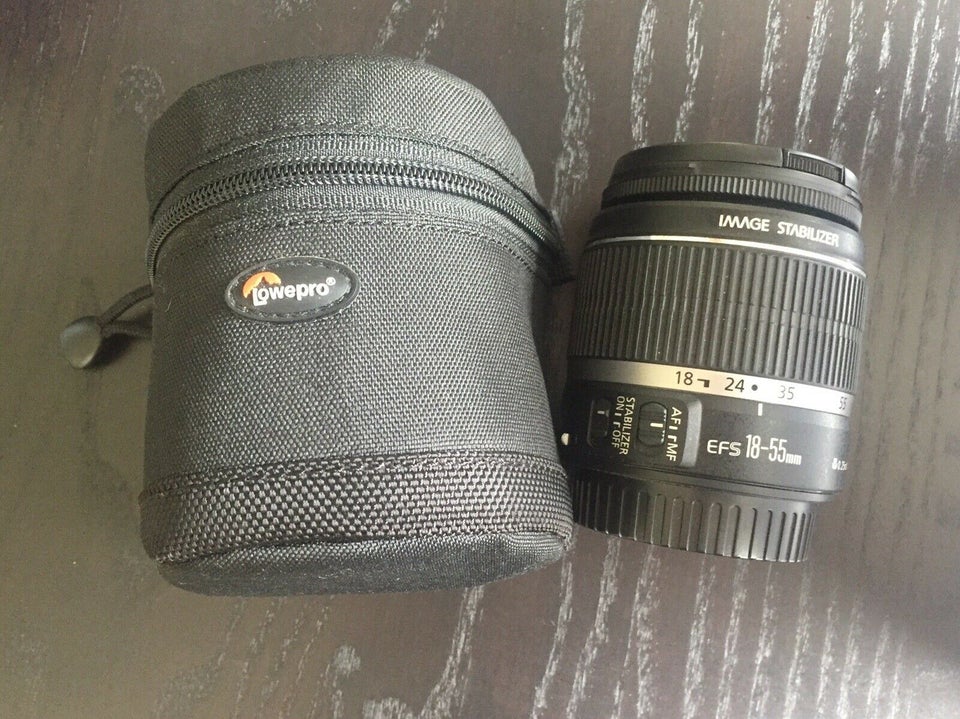 Canon, EOS 450D, spejlrefleks