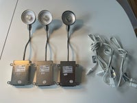 Skabslampe, IKEA
