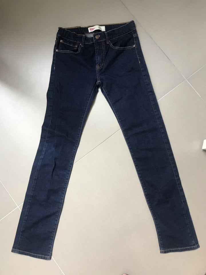 Jeans, Levis, str. 26