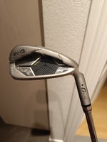 Herre golfsæt, stål, Ping G430 4 jern
