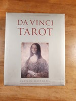 Da Vinci Tarot, Caitlín Matthews, emne: personlig