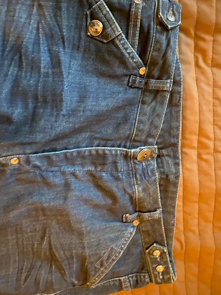 Jeans, Blends, str. 40